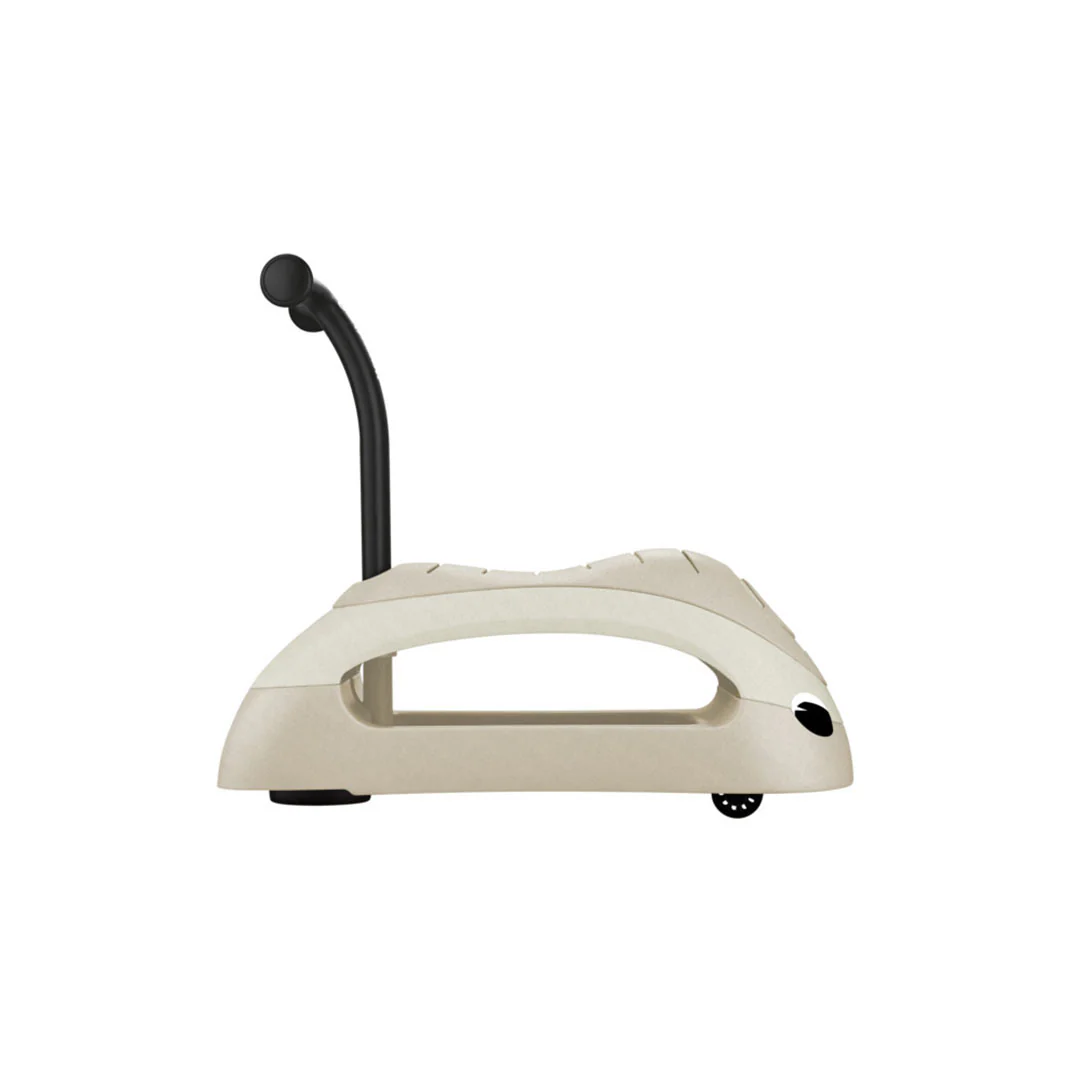 Globber Baby Walker 2in1 Ecologic - Coconut - Image 2