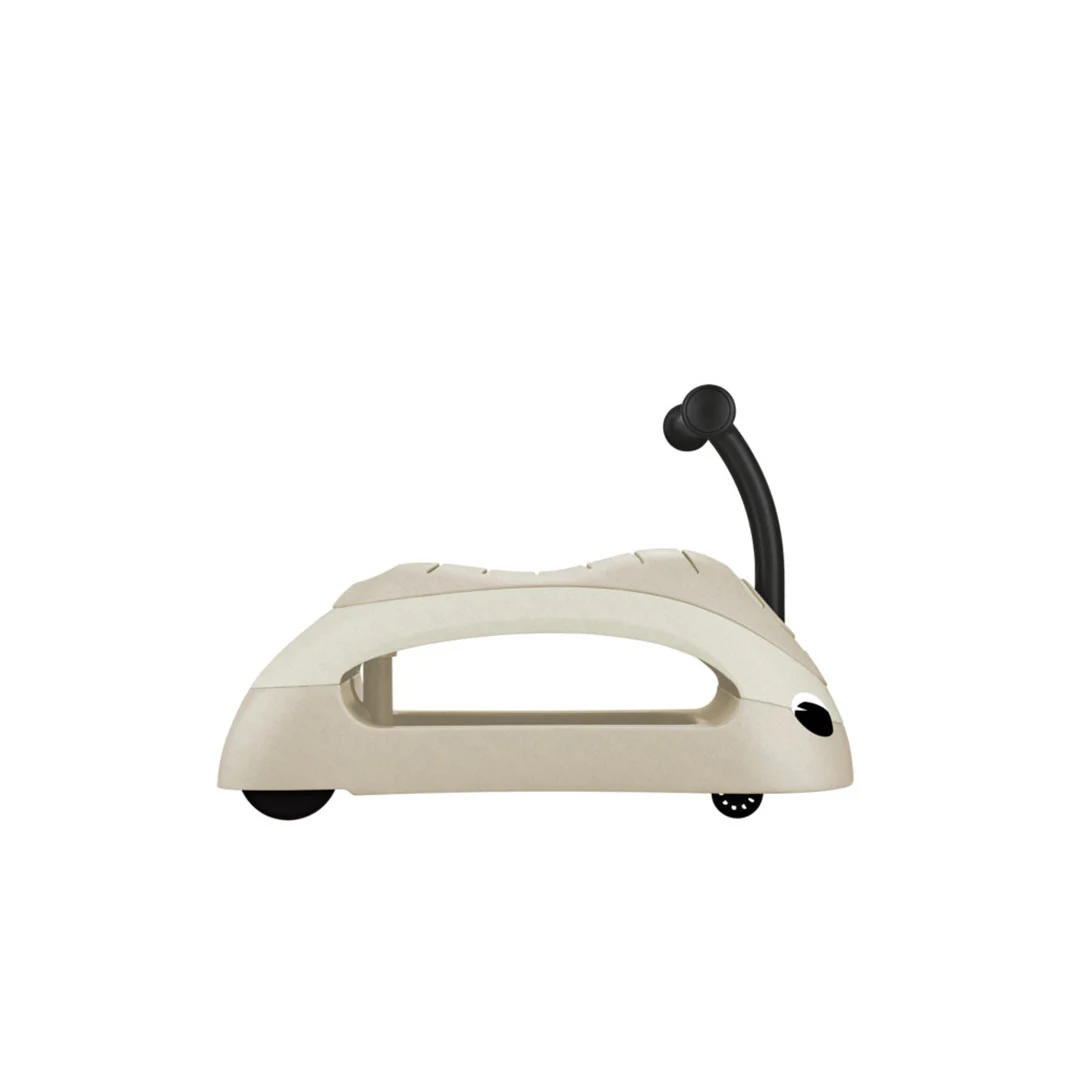 Globber Baby Walker 2in1 Ecologic - Coconut - Image 5