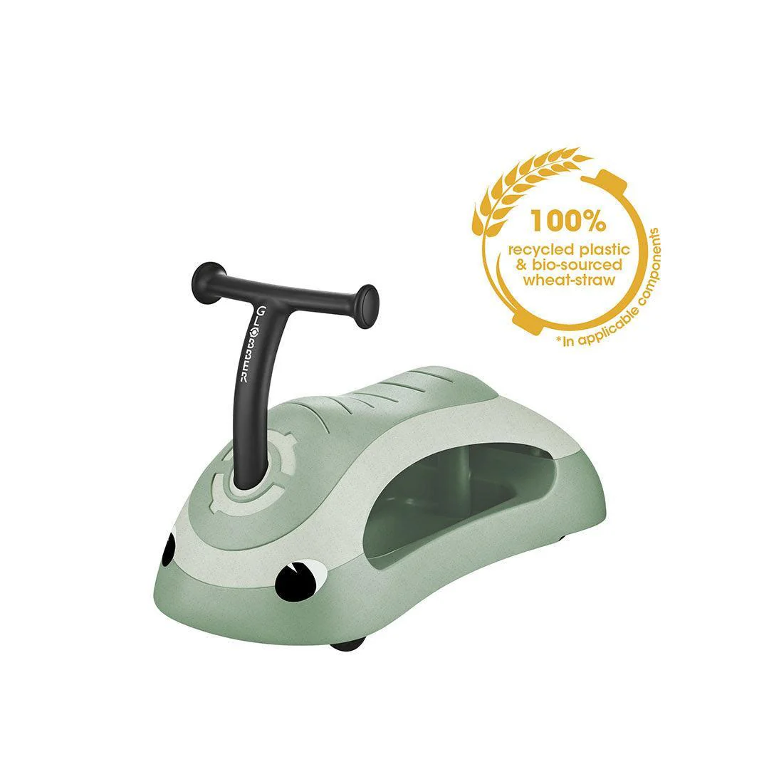 Globber Baby Walker 2in1 Ecologic - Pistachio