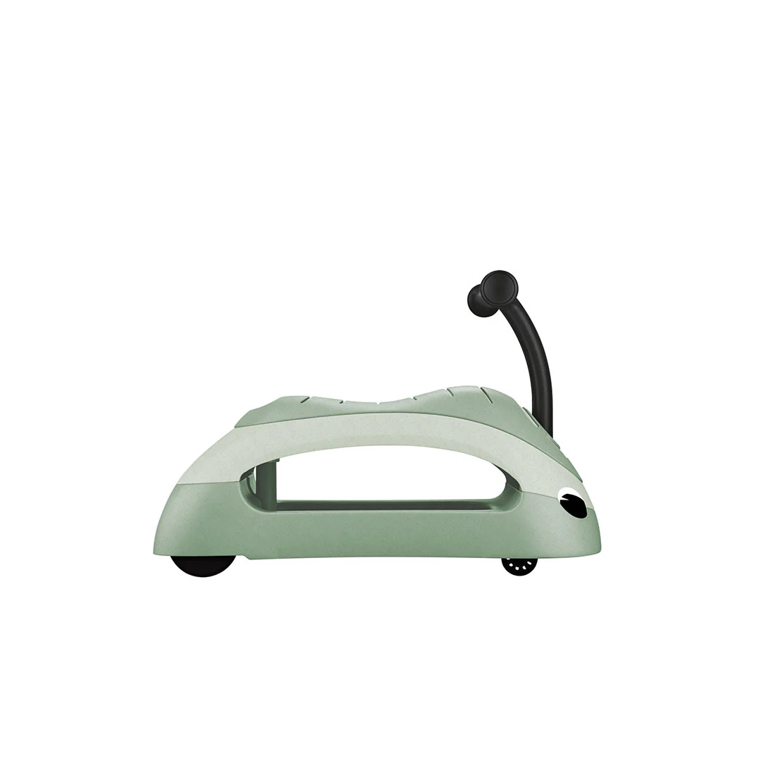Globber Baby Walker 2in1 Ecologic - Pistachio - Image 8