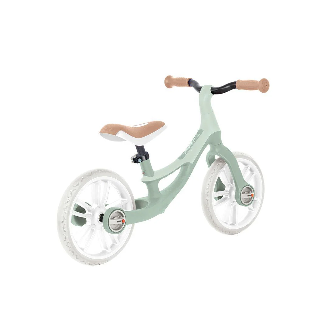 Globber Go Bike Elite - Sage - Image 5