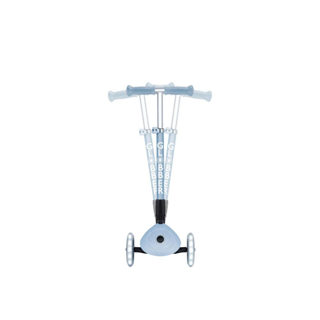 Globber Junior Foldable Lights Eco – Blueberry - Image 12
