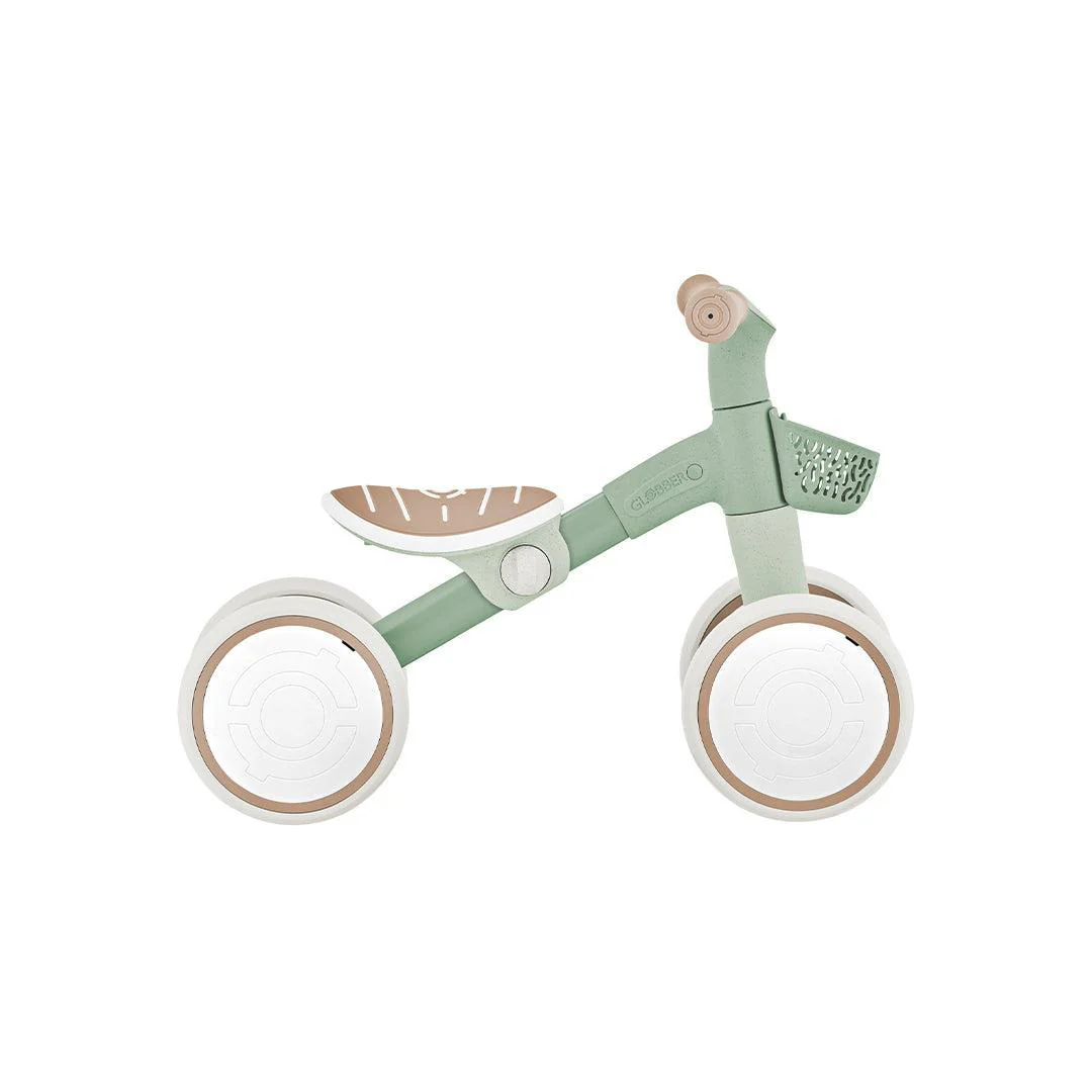 Globber Learning Bike Eco - Pistachio - Image 4