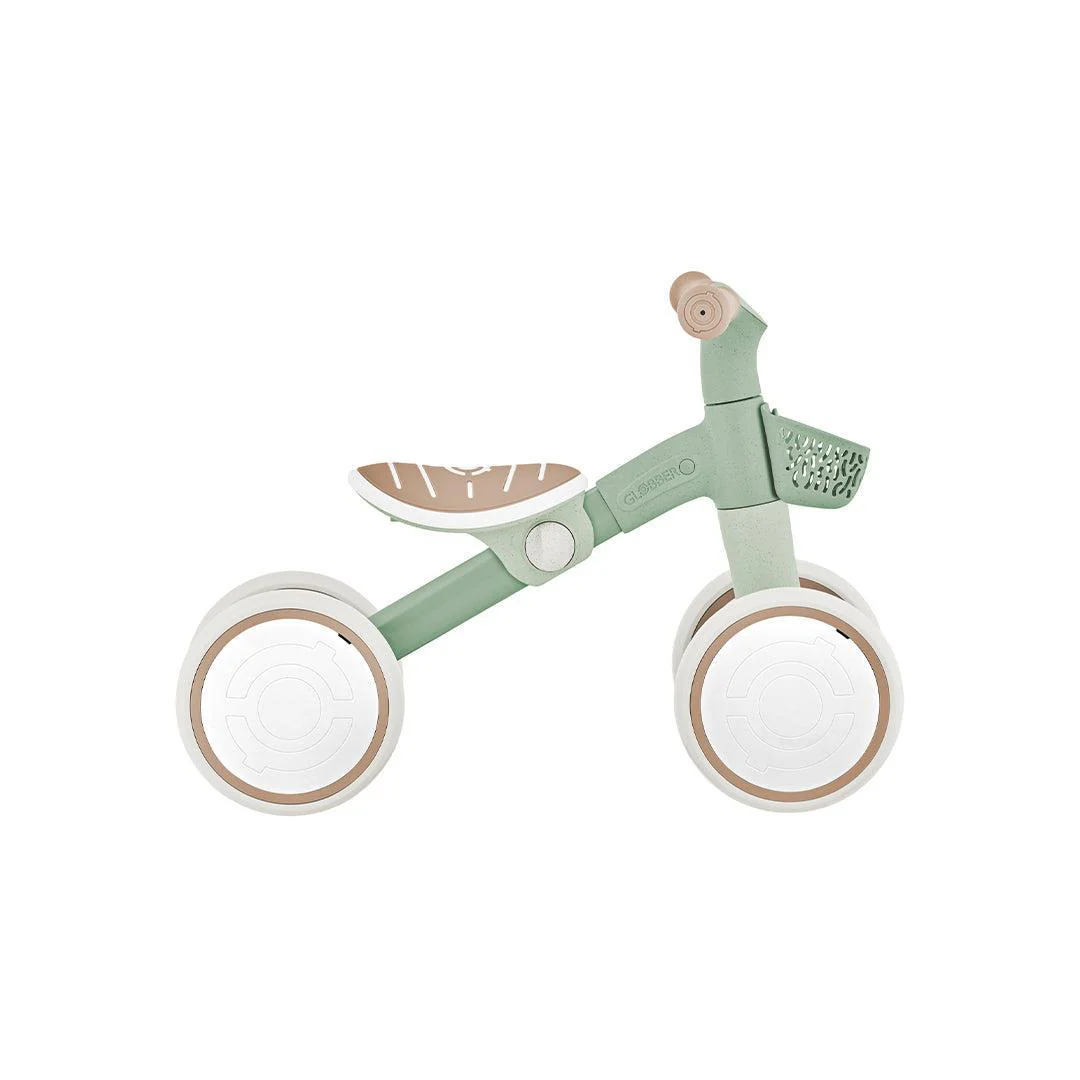 Globber Learning Bike Eco - Pistachio - Image 6