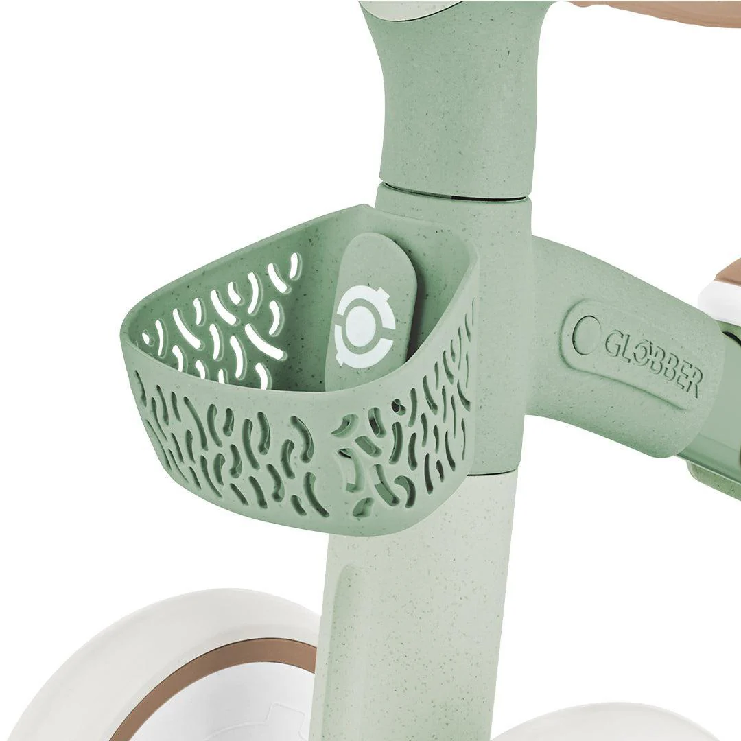 Globber Learning Bike Eco - Pistachio - Image 7