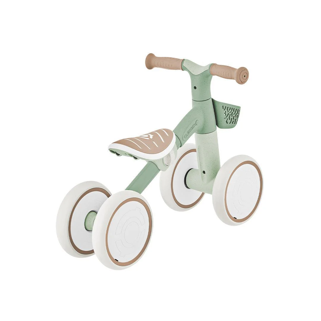 Globber Learning Bike Eco - Pistachio - Image 8