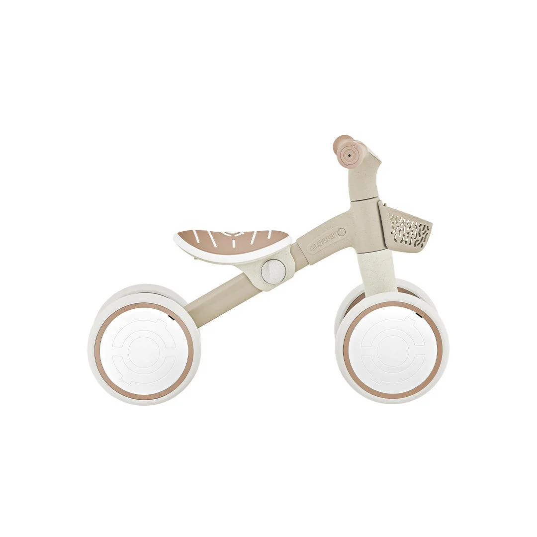 Globber Learning Bike Eco - Coconut - Image 6