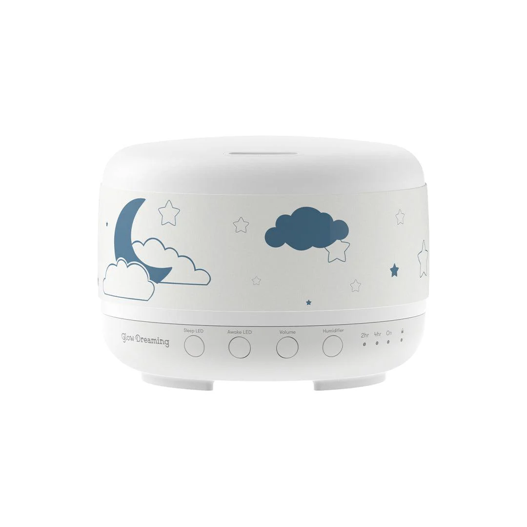 Glow Dreaming Glow Designer Sleeve - Goodnight