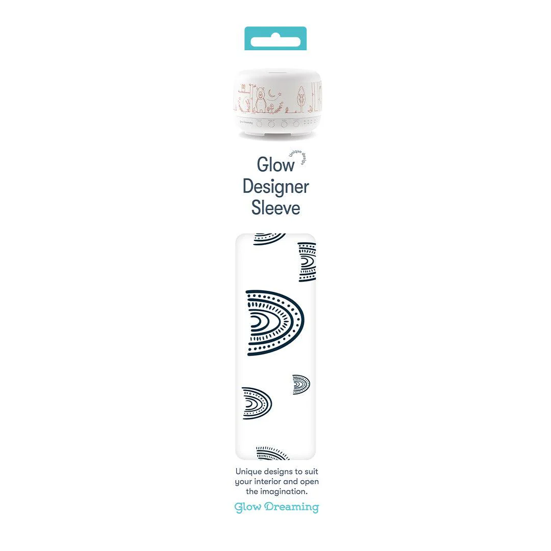 Glow Dreaming Glow Designer Sleeve - Rainbow - Image 2