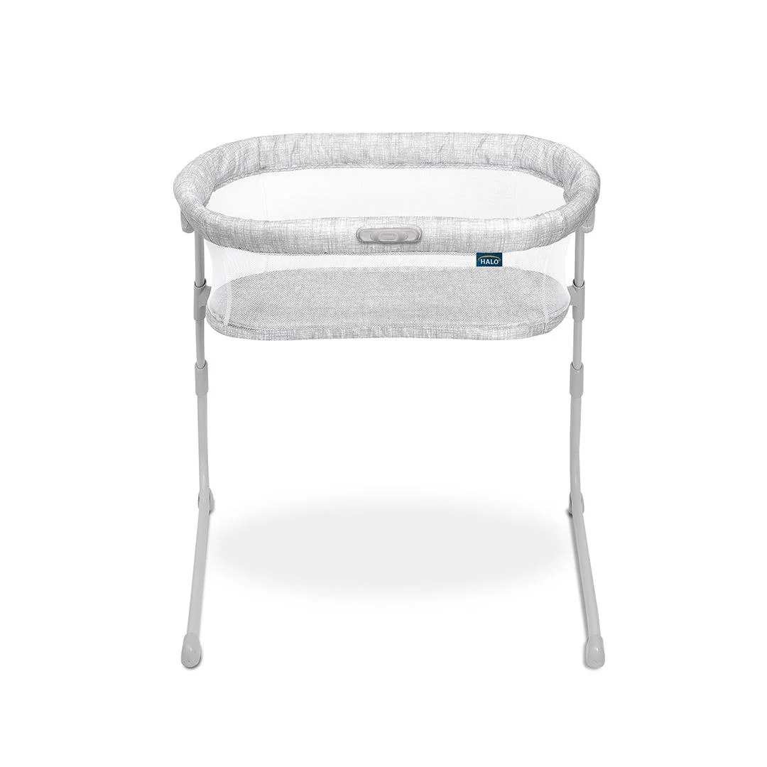 HALO BassiNest FLEX Sleeper - Heather Weave - Image 7