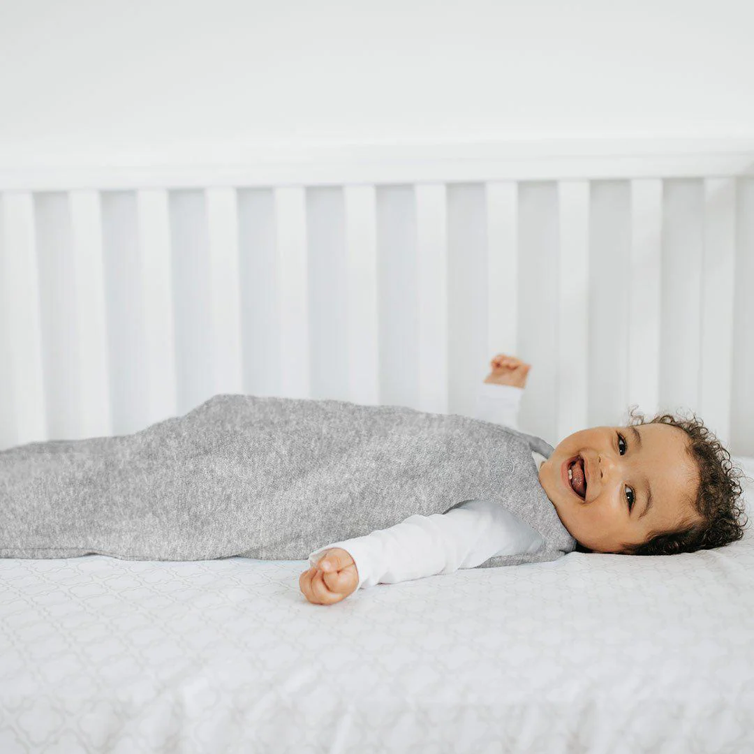 HALO SleepSack Sleeping Bag - Grey - TOG 0.5 - Image 5