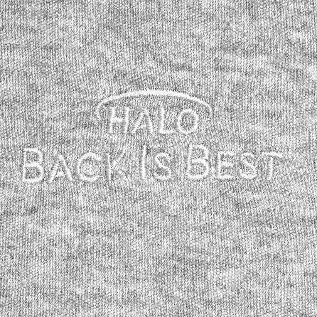 HALO SleepSack Sleeping Bag - Grey - TOG 0.5 - Image 7