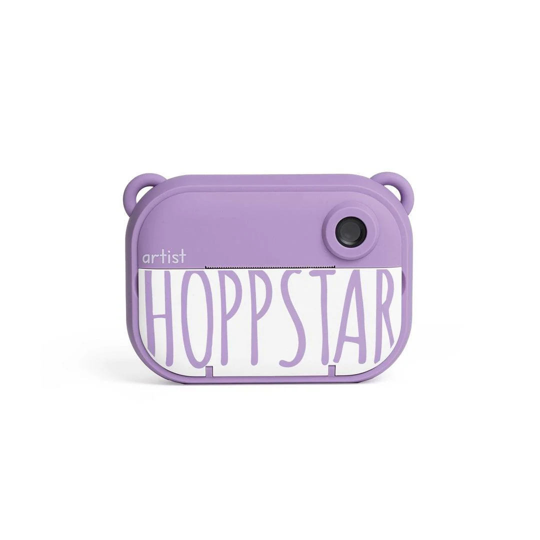 Hoppstar Artist Digital Camera - Blossom