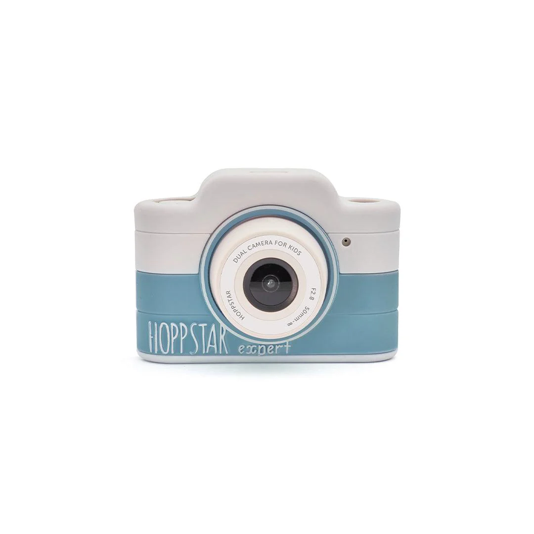 Hoppstar Expert Digital Camera - Yale - Image 7