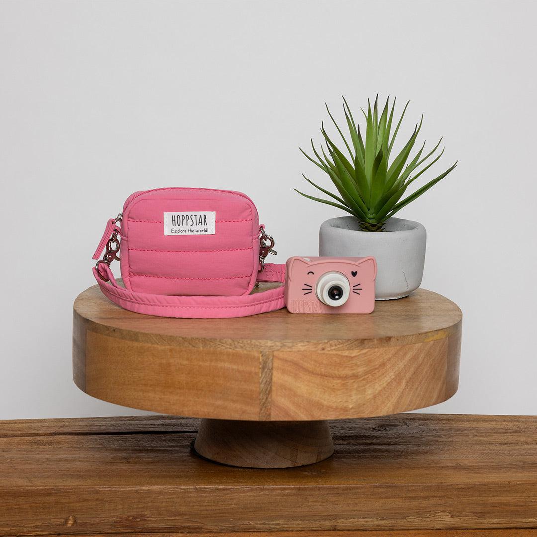 Hoppstar Mini Bag For Rookie & Expert - Bubblegum - Image 2