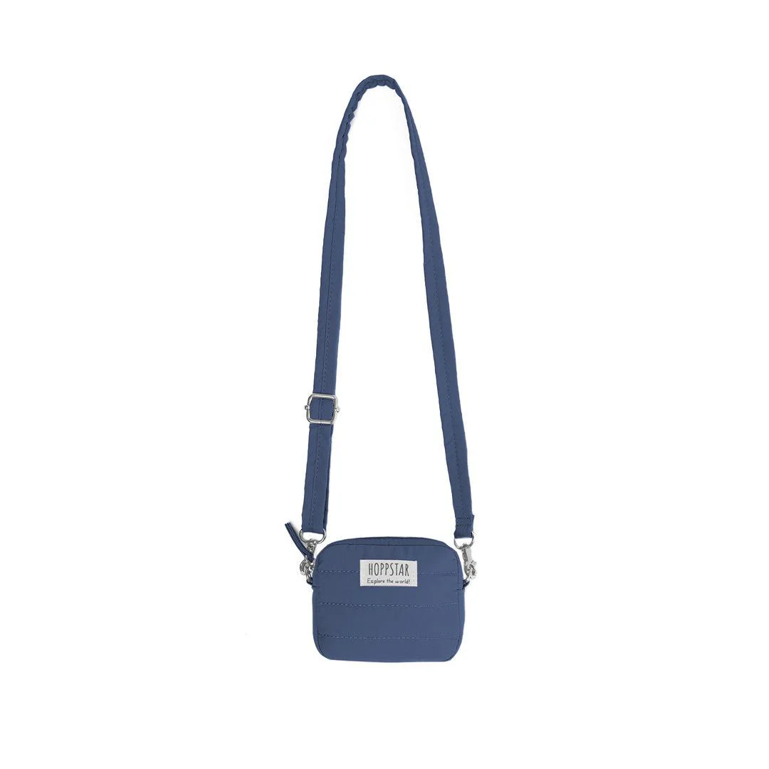 Hoppstar Mini Bag For Rookie & Expert - Navy - Image 3