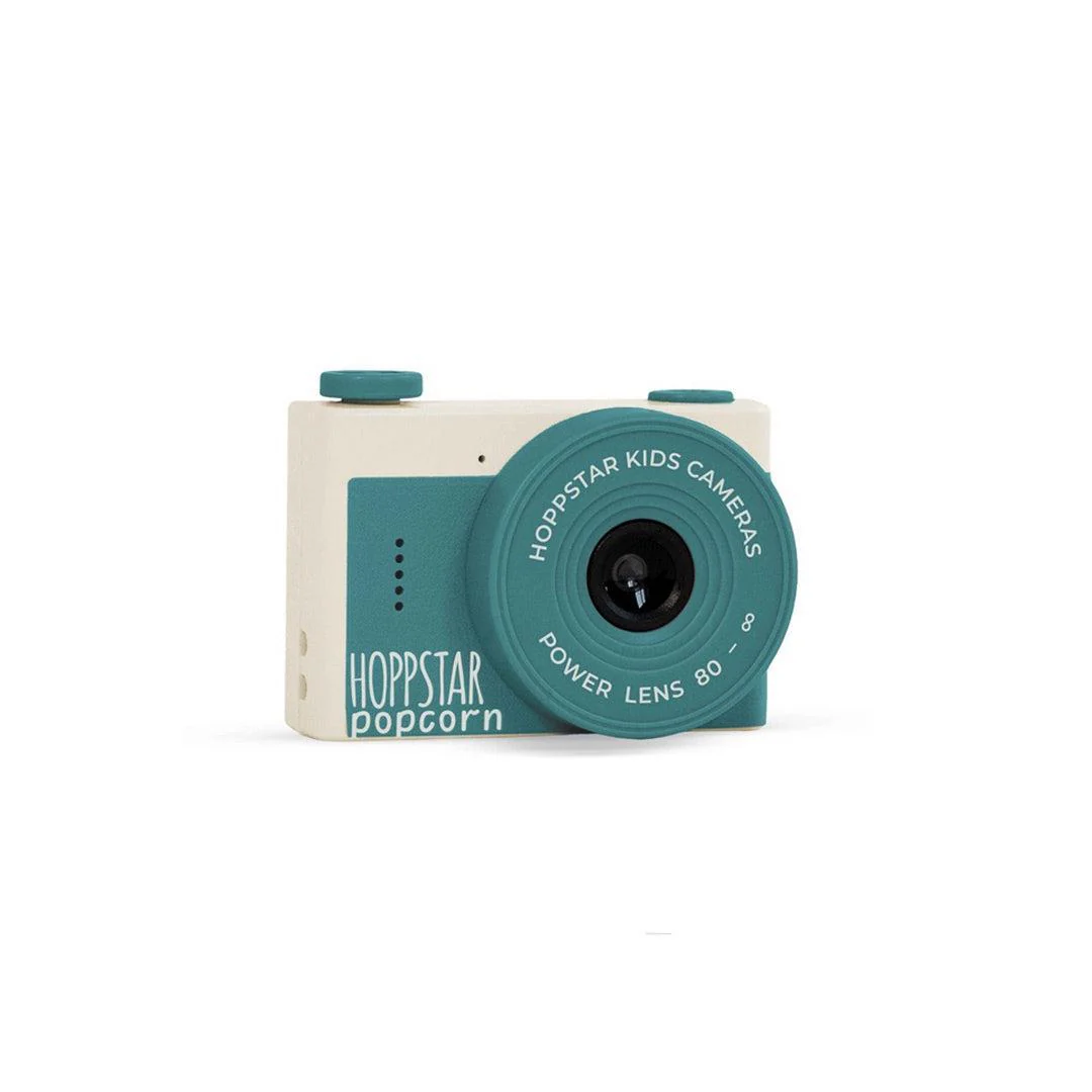 Hoppstar Popcorn Camera - Bay - Image 10