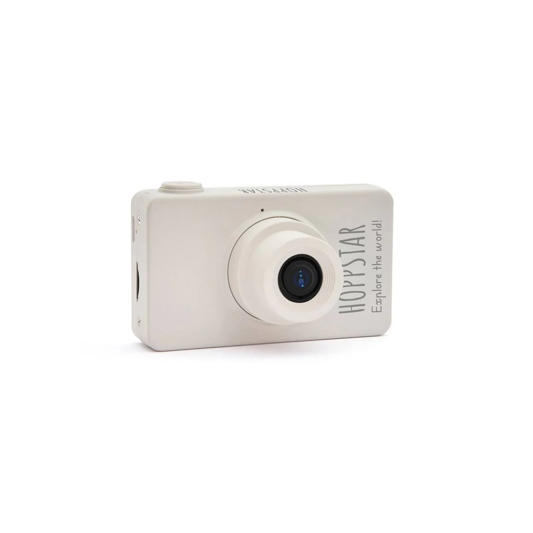 Hoppstar Rookie Digital Camera - Strawbella - Image 9