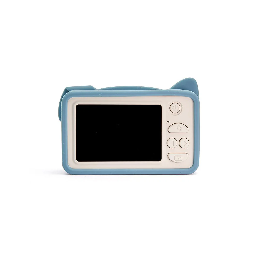 Hoppstar Rookie Digital Camera - Yale - Image 7