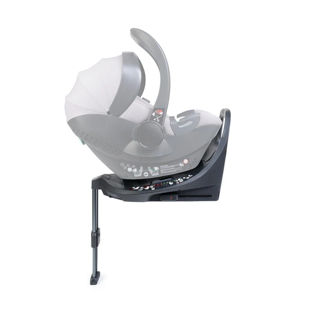 iCandy Cocoon 360 Base - Black - Image 2