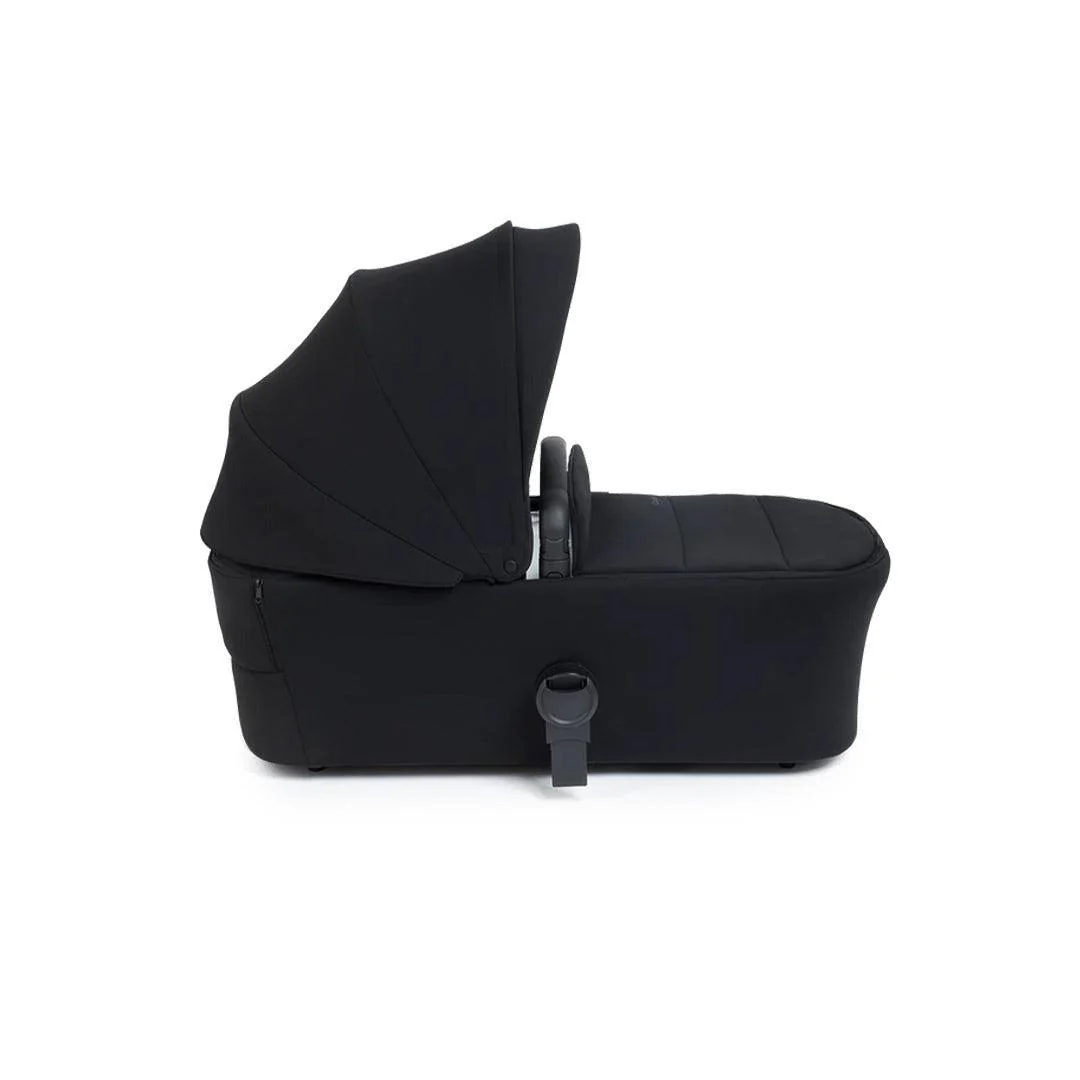 iCandy Core 2 Carrycot - Black