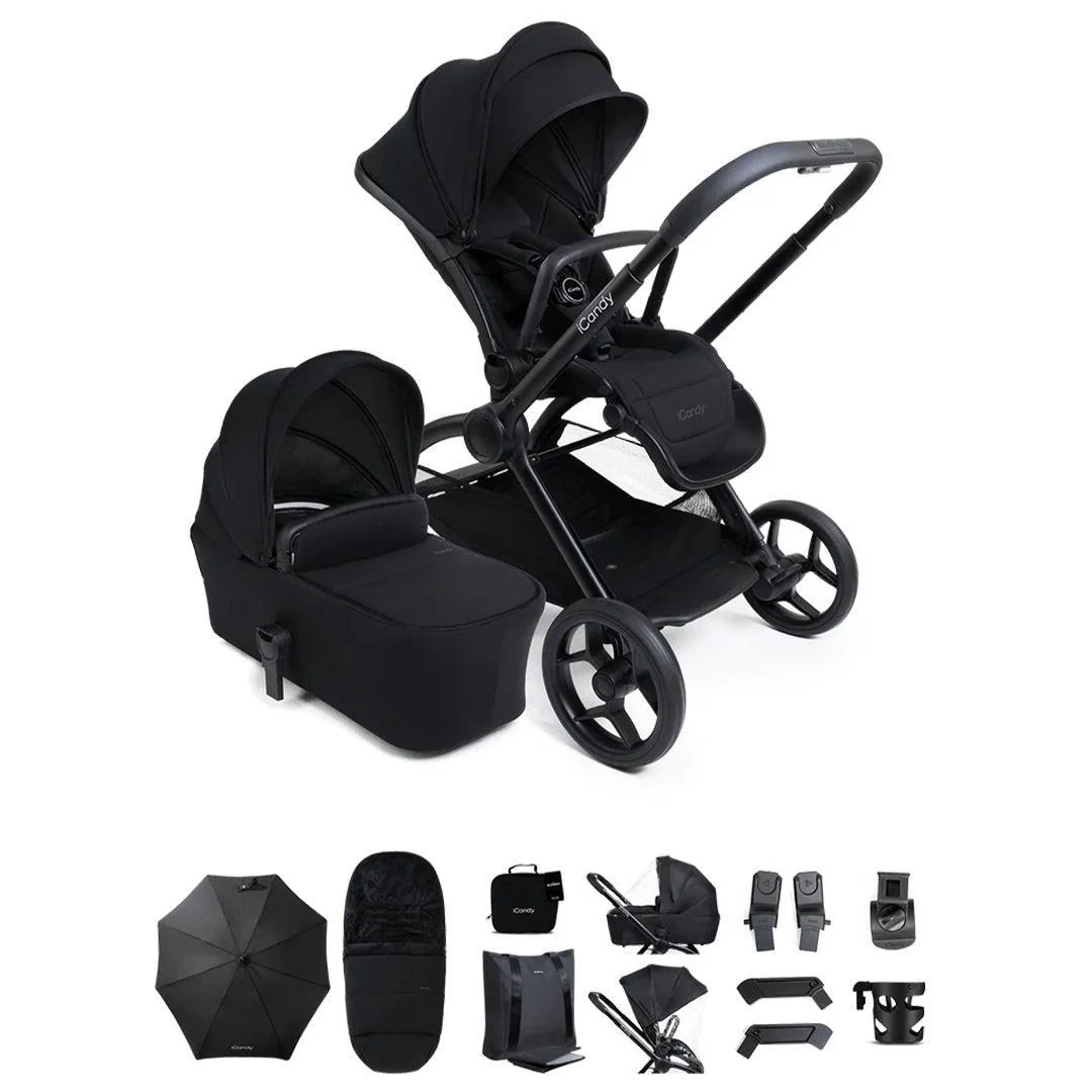 iCandy Core 2 Complete Bundle
