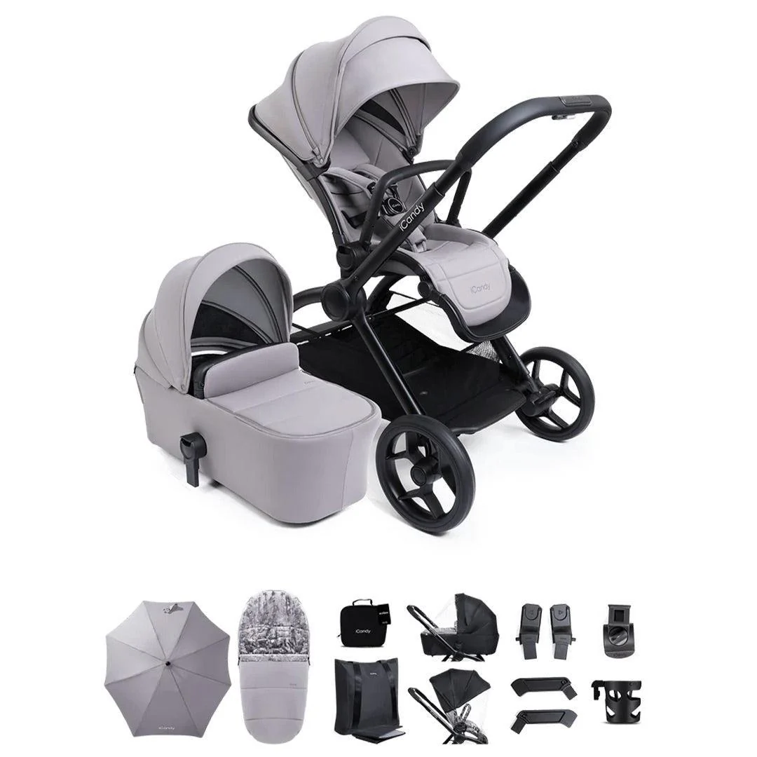 iCandy Core 2 Complete Bundle - Image 3