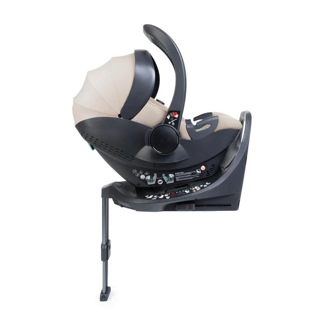 iCandy Core 2 Complete Travel Bundle with Cocoon 360 and Base - Image 17