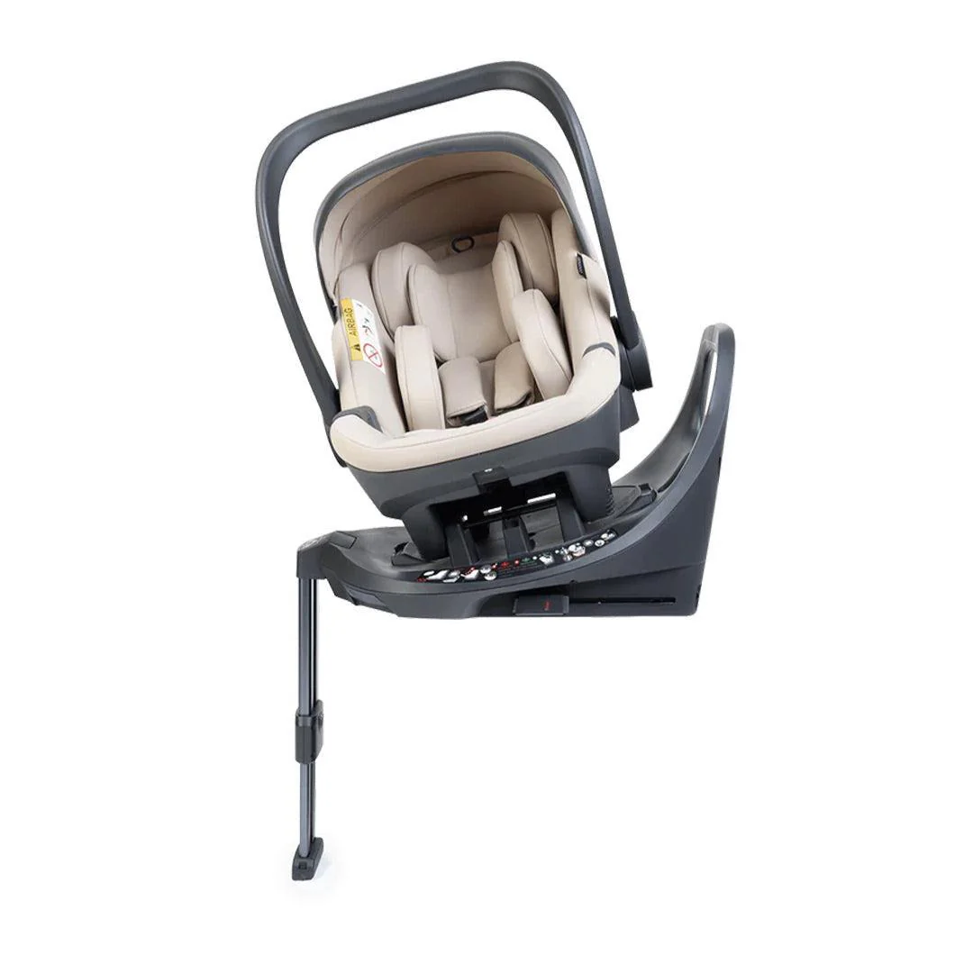 iCandy Core 2 Complete Travel Bundle with Cocoon 360 and Base - Image 18