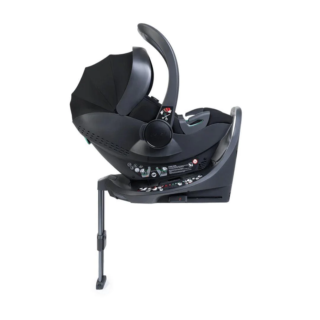 iCandy Core 2 Complete Travel Bundle with Cocoon 360 and Base - Image 26