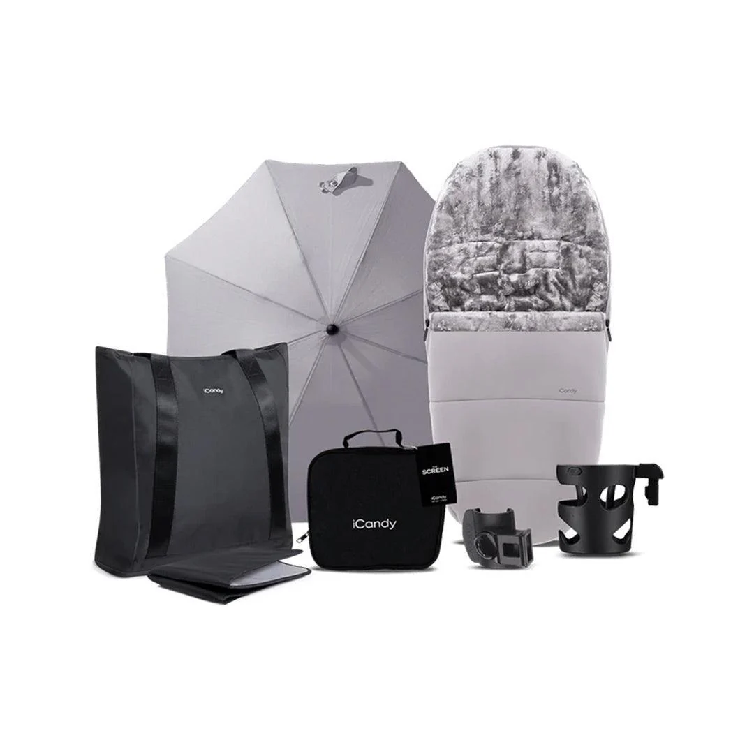 iCandy Core 2 Complete Bundle - Image 6