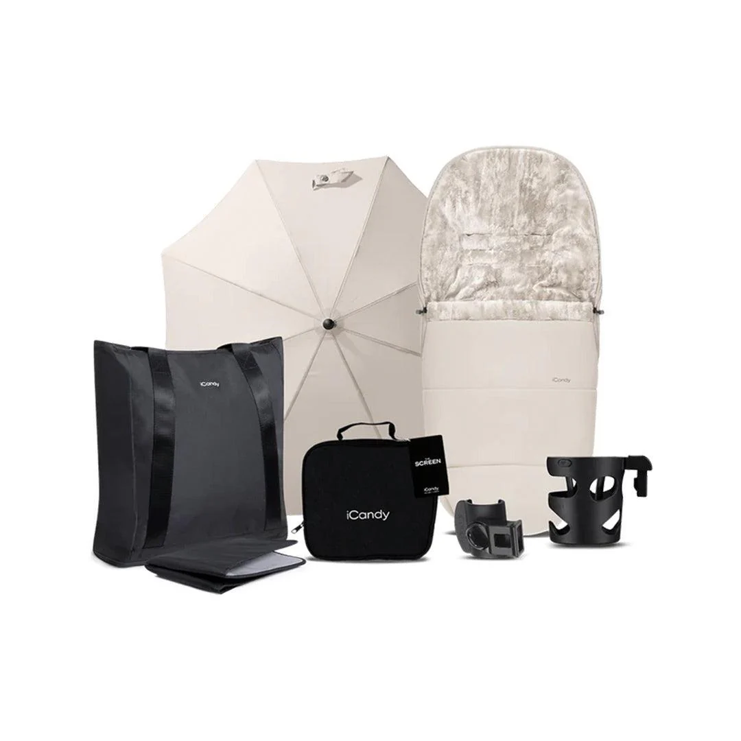 iCandy Core 2 Complete Bundle - Image 5