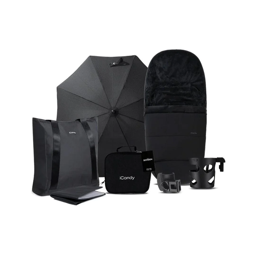 iCandy Core 2 Complete Bundle - Image 4