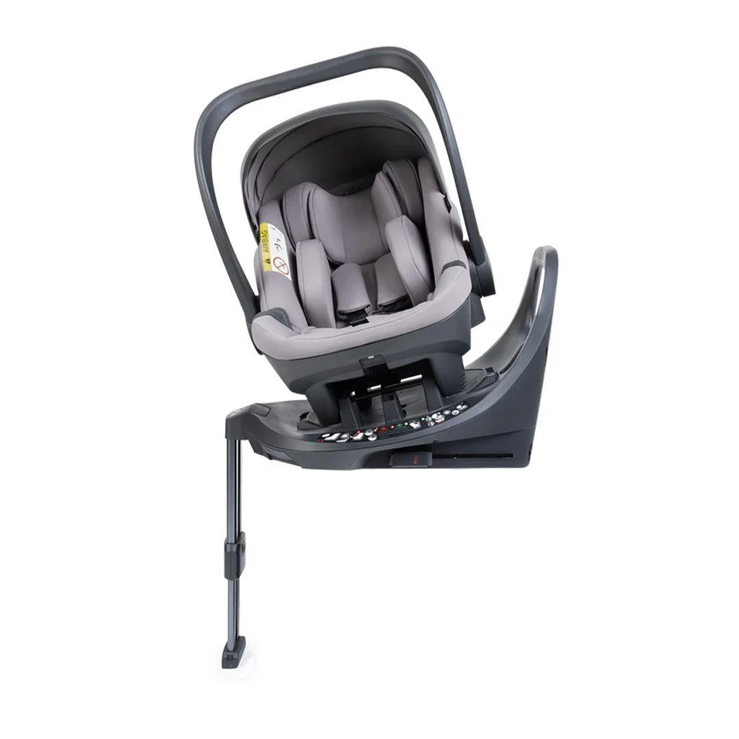 iCandy Core 2 Complete Travel Bundle with Cocoon 360 and Base - Image 8