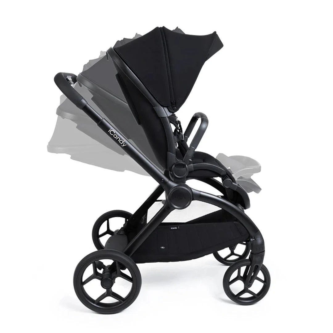 iCandy Core 2 Complete Bundle - Image 12