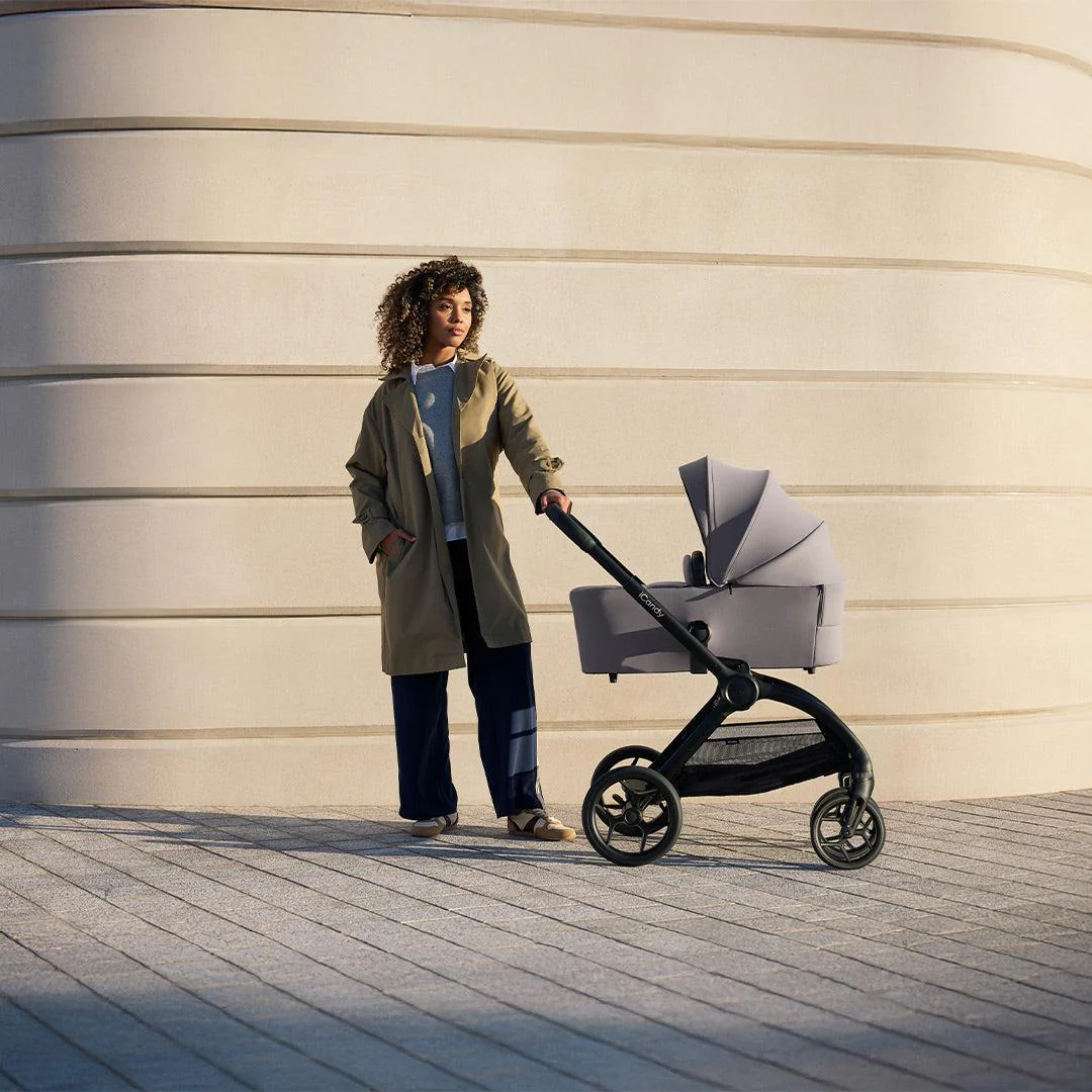iCandy Core 2 Stroller - Black - Image 3