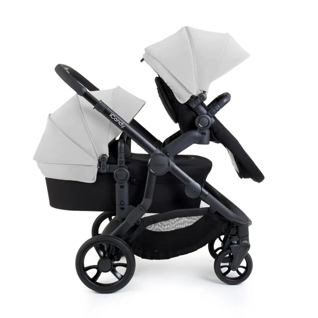 iCandy Orange 4 Travel System with Cloud T - Image 24