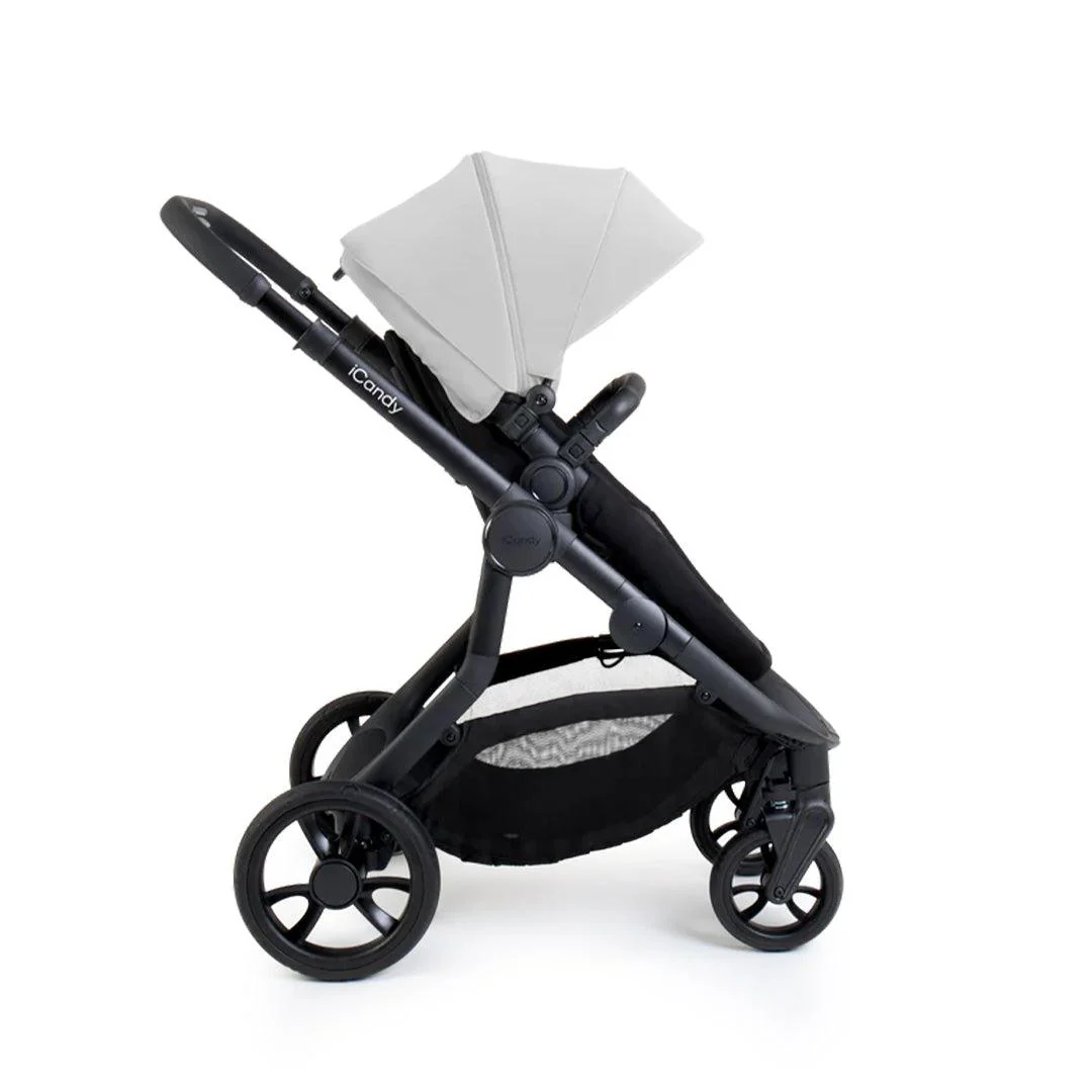 iCandy Orange 4 Pushchair - Glacier - Image 7