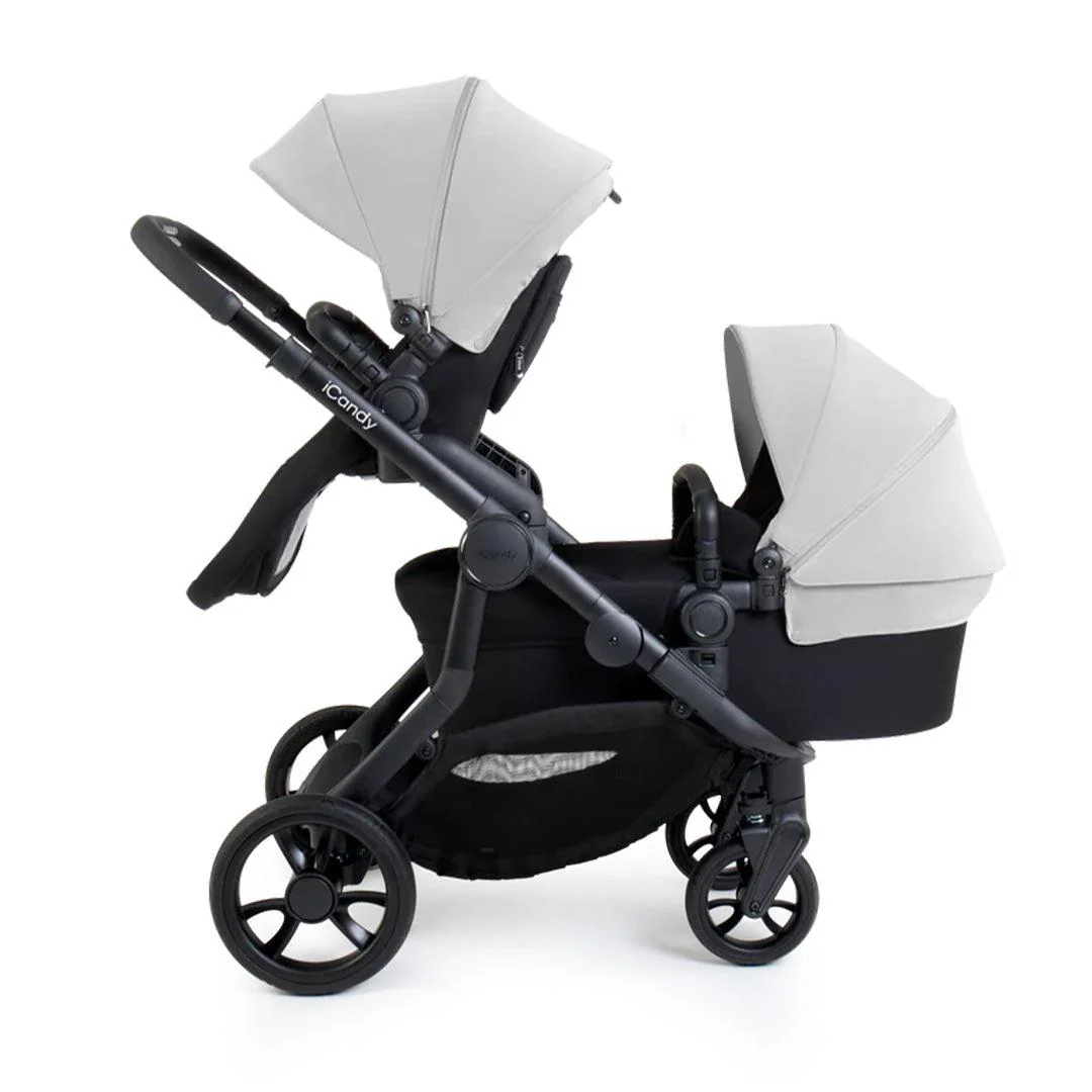 iCandy Orange 4 Travel System with Cloud T - Image 22