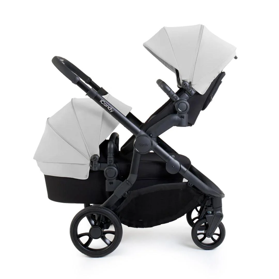 iCandy Orange 4 Travel System with Cloud T - Image 23