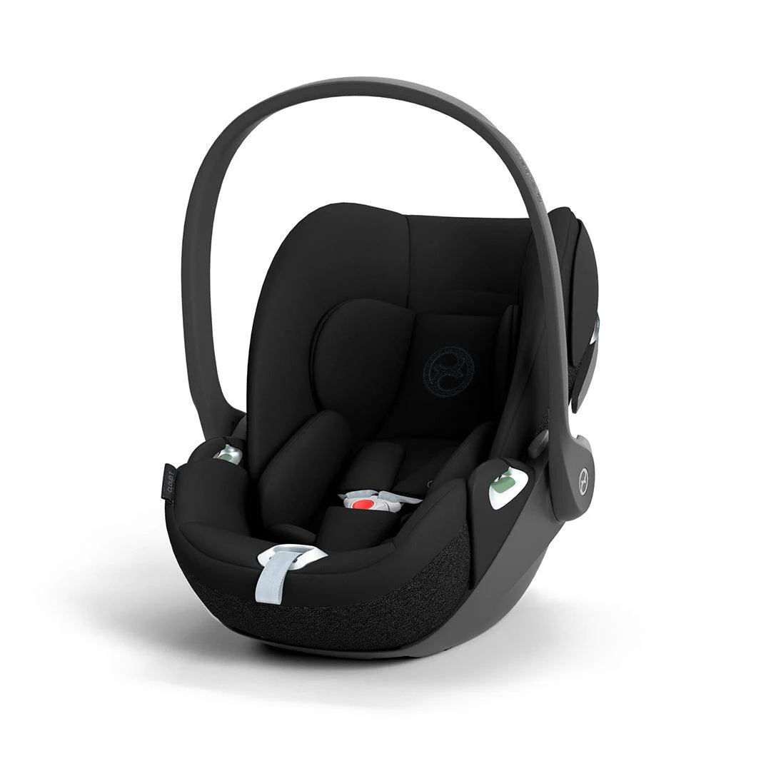 iCandy Orange 4 Travel System with Cloud T - Image 25