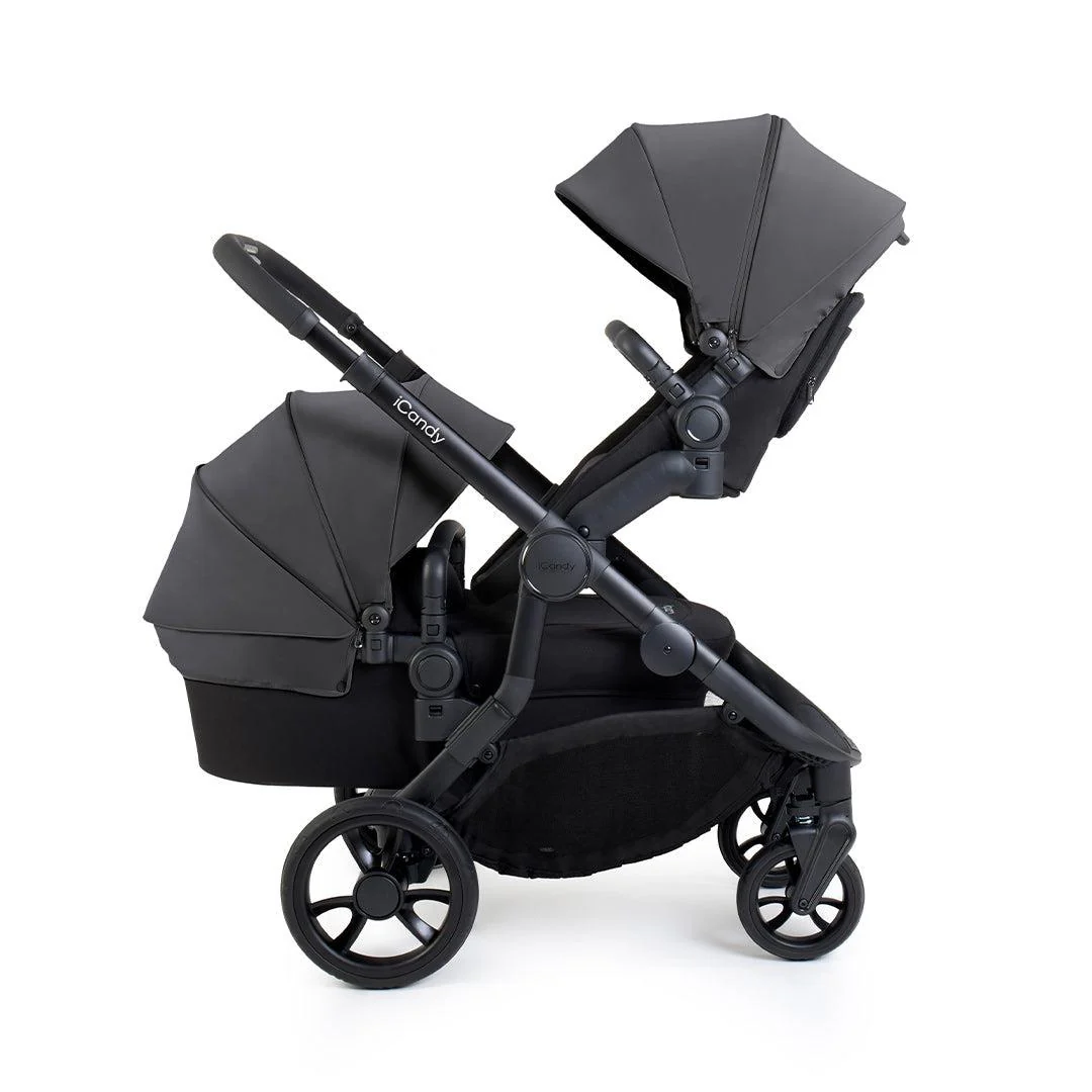 iCandy Orange 4 Travel System with Pebble 360 Pro 2 - Image 19