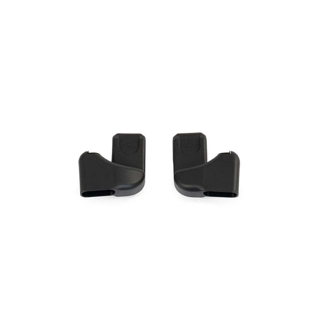 iCandy Peach Lower Car Seat Adapters