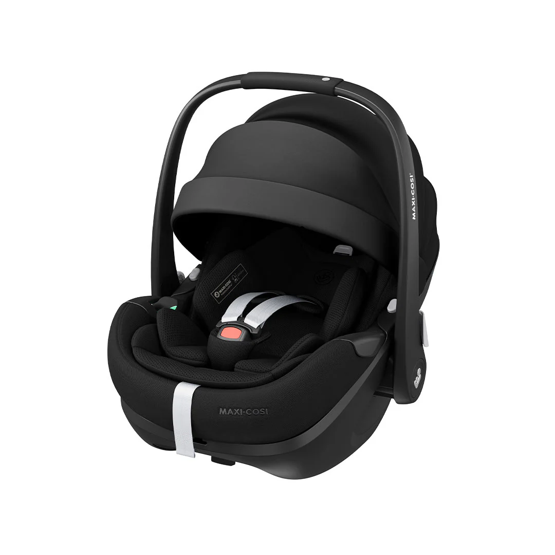 iCandy Peach 7 Studio Complete Travel System with Pebble 360 Pro 2 - Image 9