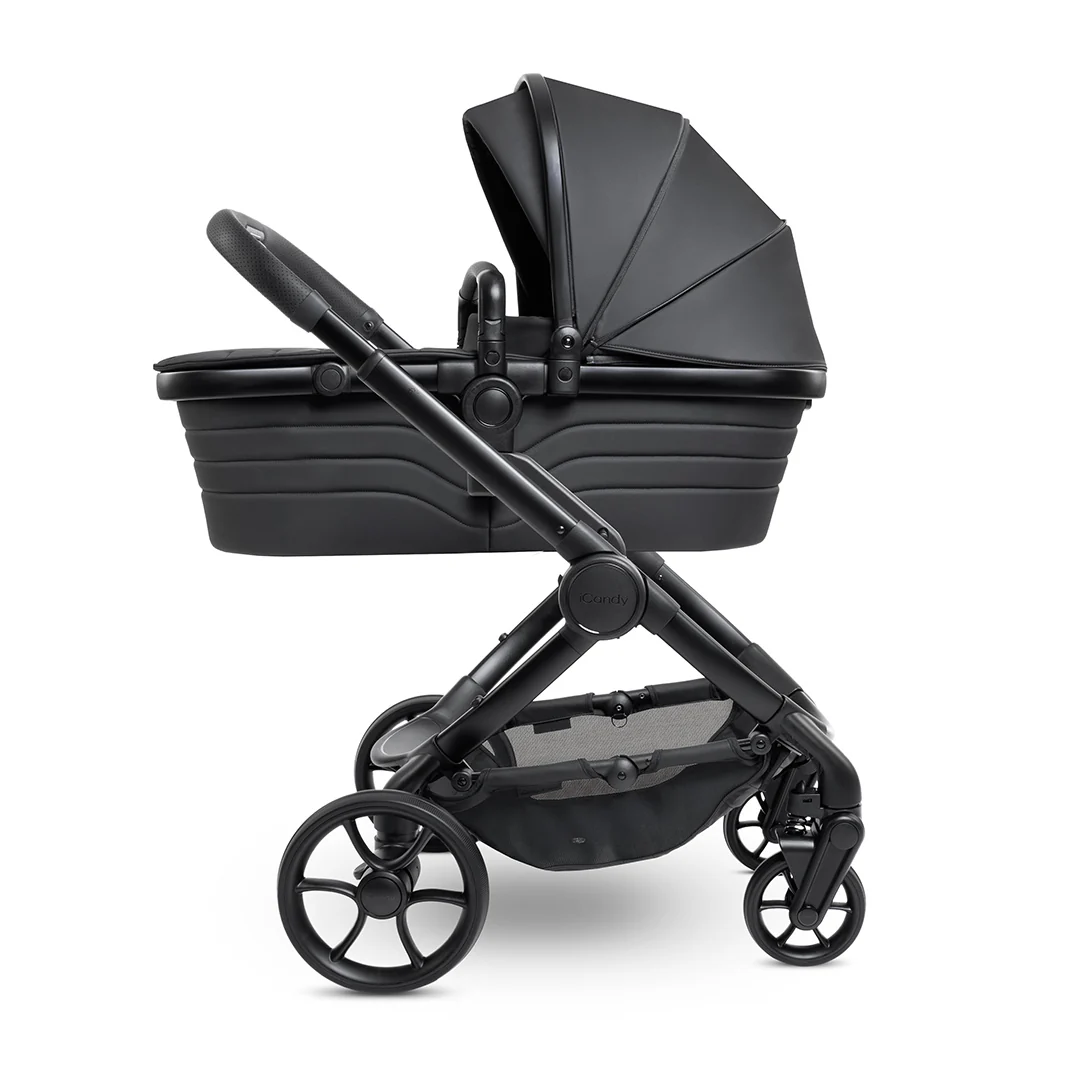 iCandy Peach 7 Studio Pushchair & Carrycot - Image 2