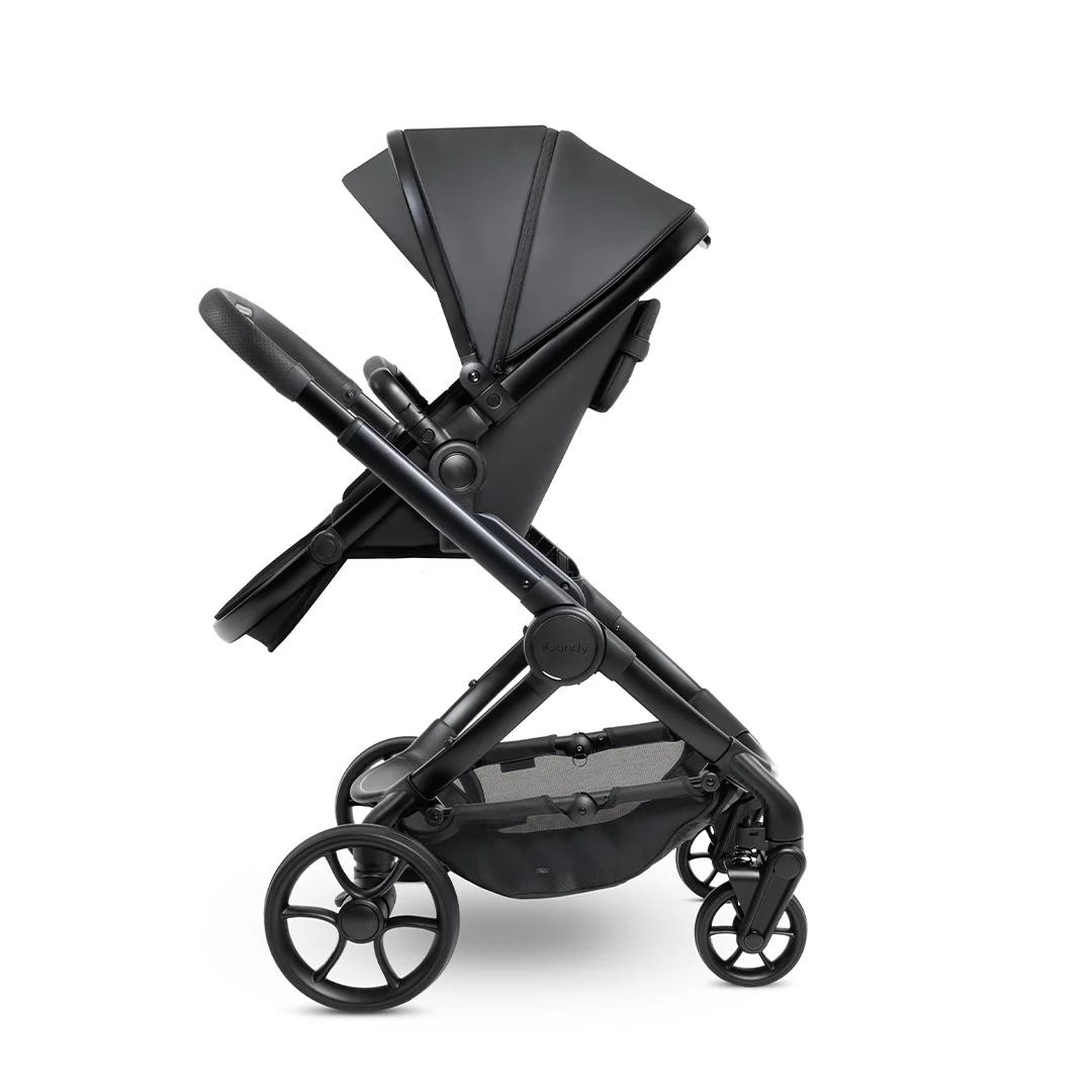 iCandy Peach 7 Studio Pushchair & Carrycot - Image 3
