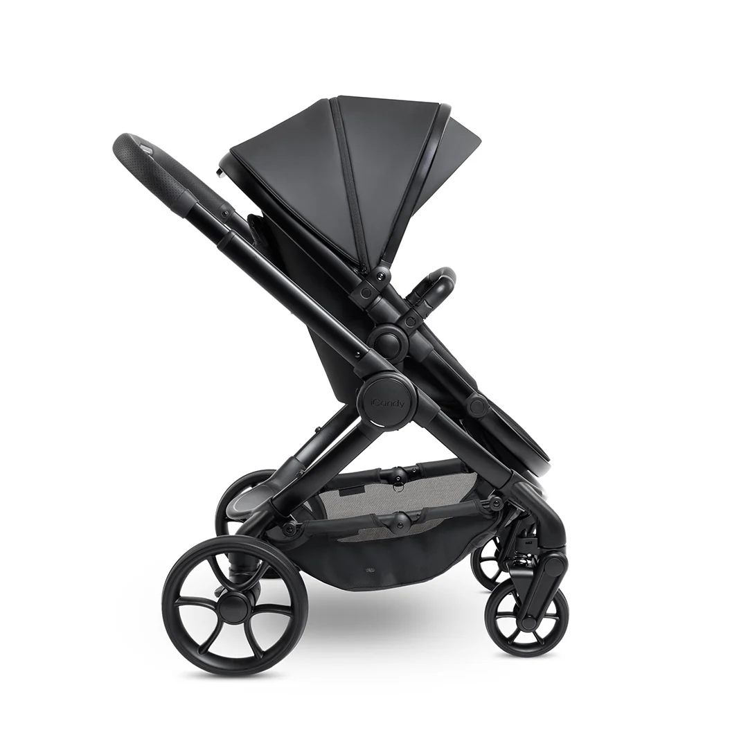 iCandy Peach 7 Studio Pushchair & Carrycot - Image 4