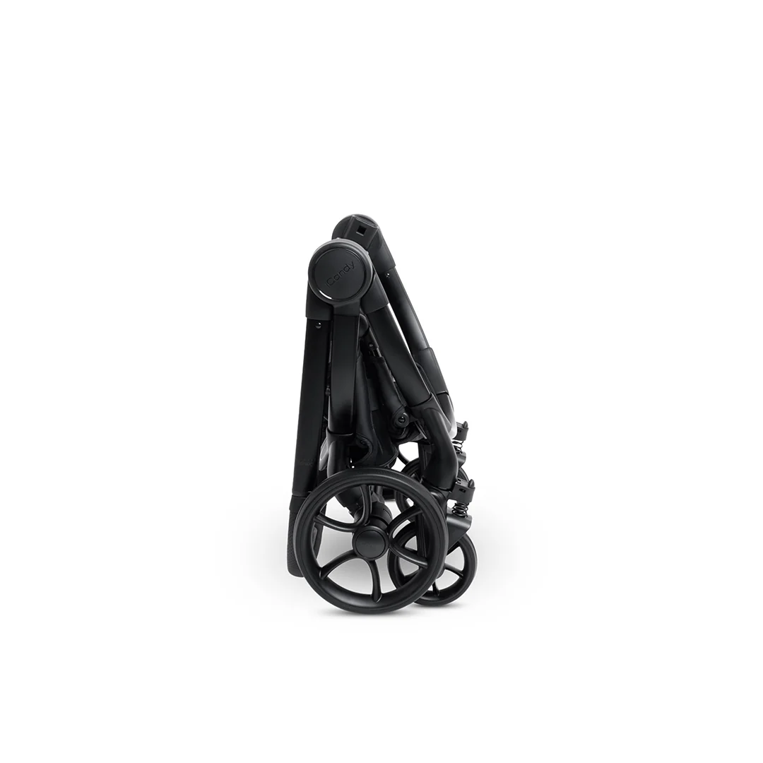 iCandy Peach 7 Studio Pushchair & Carrycot - Image 6