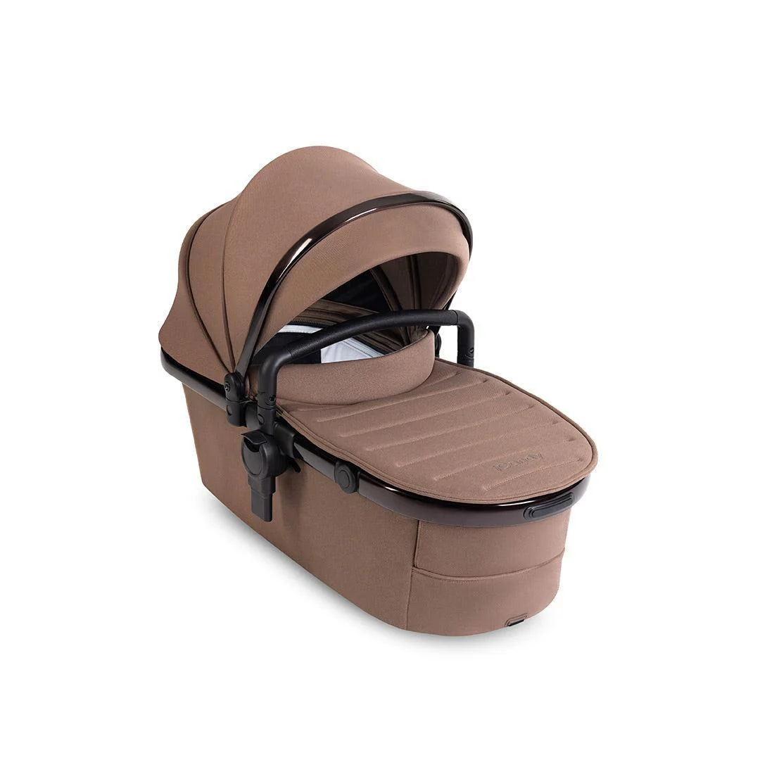 iCandy Peach 8 2nd Carrycot Fabric - Image 12