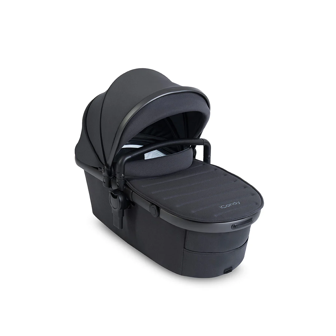 iCandy Peach 8 2nd Carrycot Fabric - Image 13
